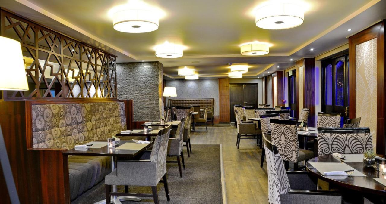 ANEW Hotel Witbank Emalahleni Exterior foto