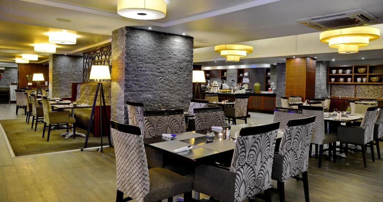 ANEW Hotel Witbank Emalahleni Exterior foto